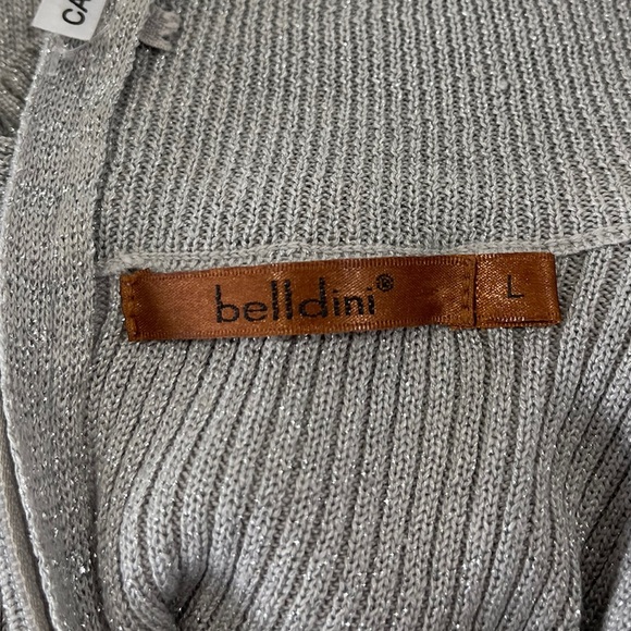 Pearl Belldini Sweater! - Picture 5 of 5